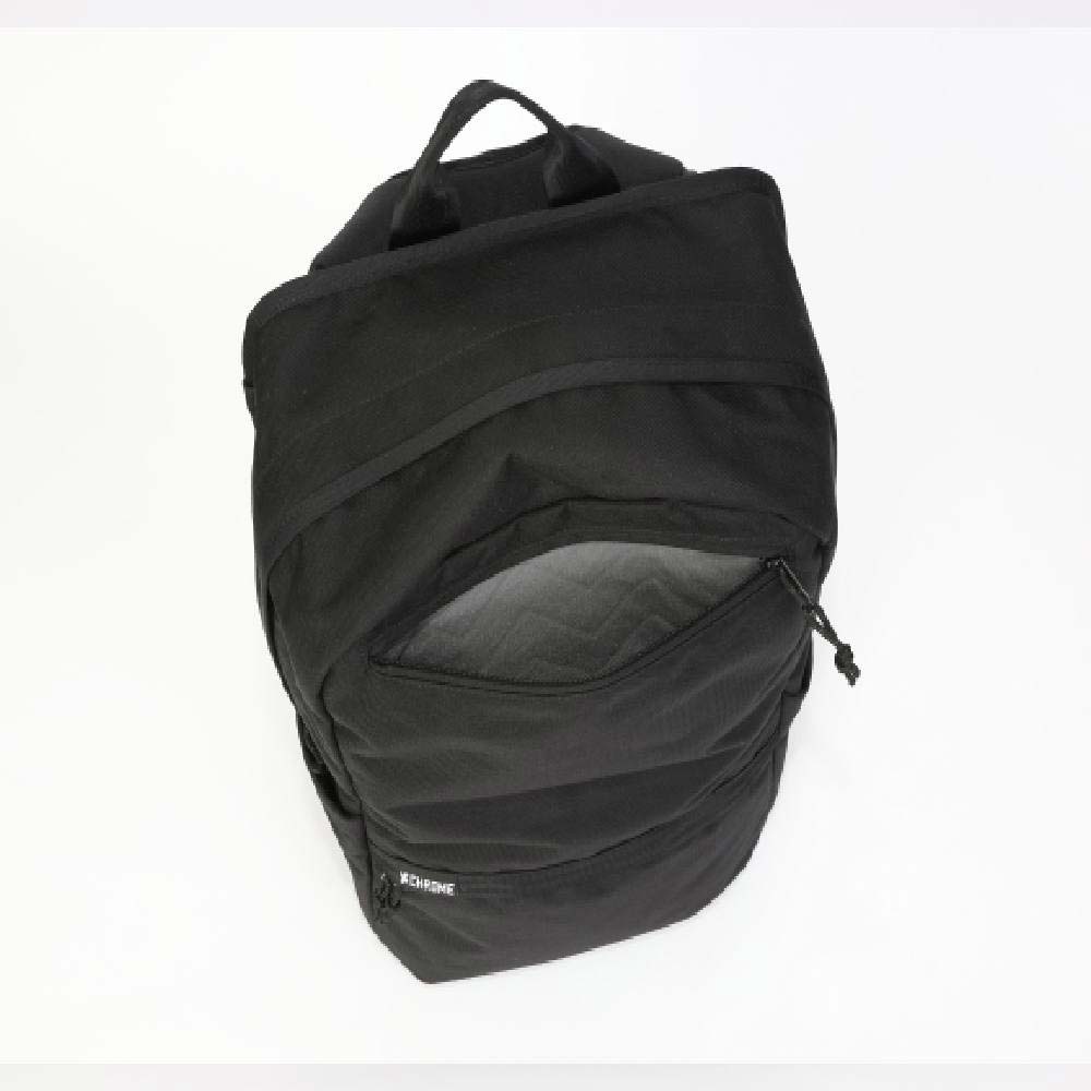 クローム ハンガー 30L パック CHROME HANGAR 30L PACK BLACK バックパック ★耐水 JP216BK