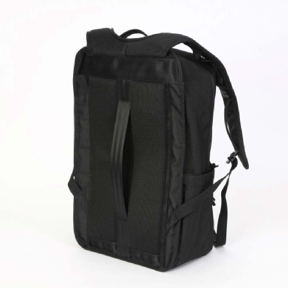 クローム ハンガー 30L パック CHROME HANGAR 30L PACK BLACK バックパック ★耐水 JP216BK
