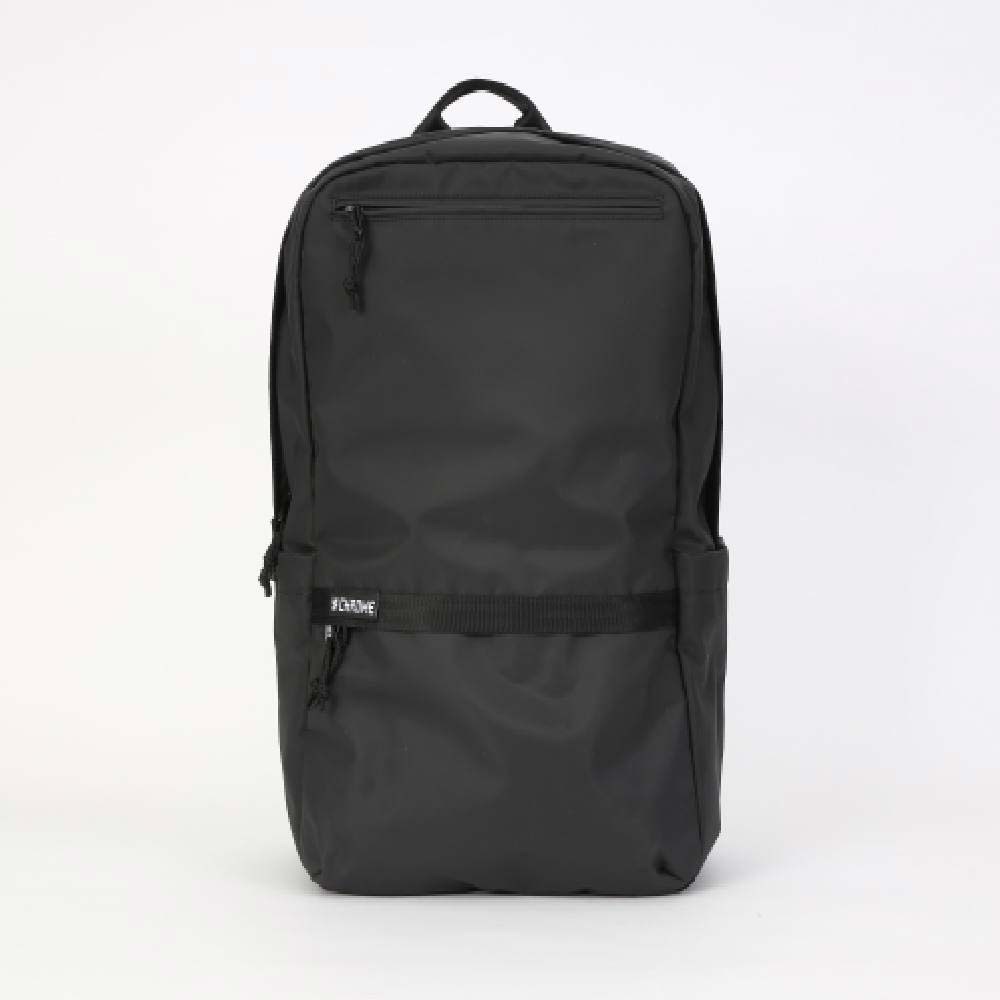 クローム ハンガー 30L パック CHROME HANGAR 30L PACK BLACK TARP バックパック ★耐水 JP216BKTP