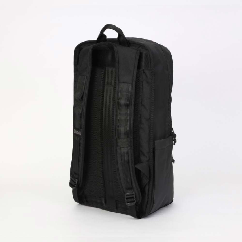 クローム ハンガー 30L パック CHROME HANGAR 30L PACK BLACK TARP バックパック ★耐水 JP216BKTP