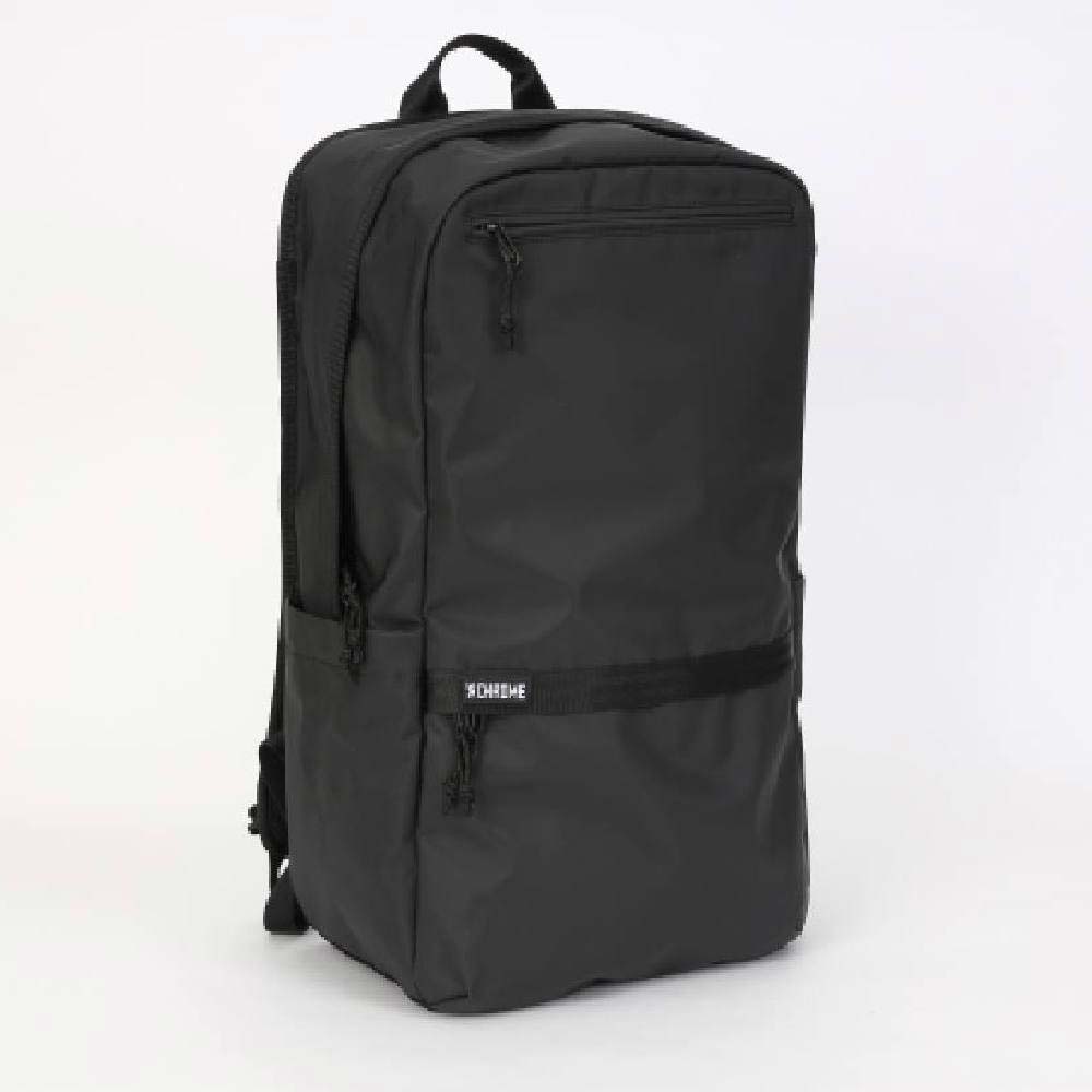 クローム ハンガー 30L パック CHROME HANGAR 30L PACK BLACK TARP バックパック ★耐水 JP216BKTP