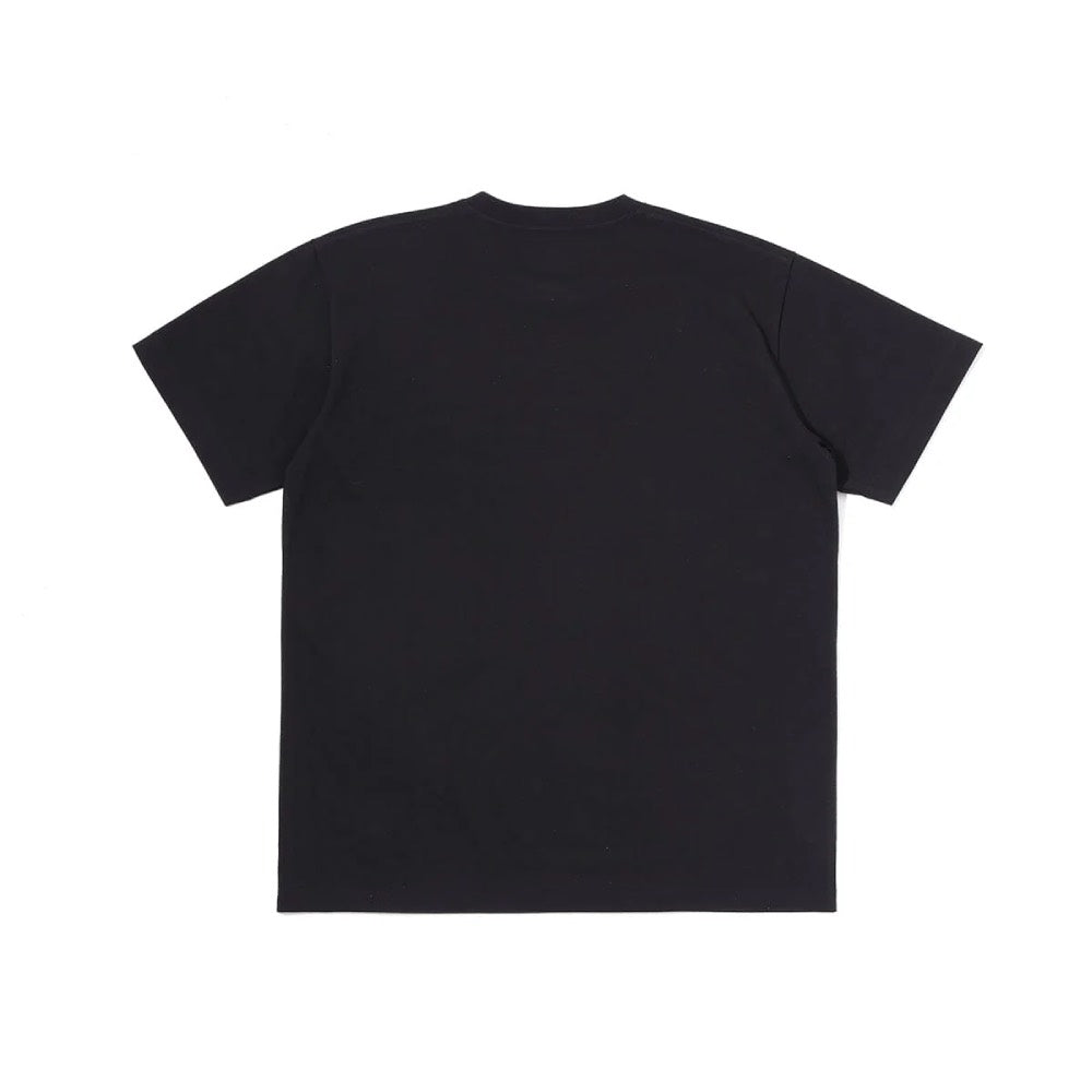 クローム ハイブリッド ティー CHROME HYBRID TEE BLACK メンズ Tシャツ JP218BK