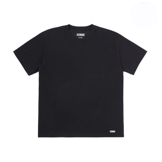 クローム ハイブリッド ティー CHROME HYBRID TEE BLACK メンズ Tシャツ JP218BK