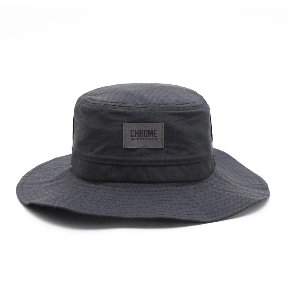 クローム ライド アドベンチャー ハット CHROME RIDE ADVENTURE HAT BLACK/BLACK REF メンズ 帽子 JP224BKBRF