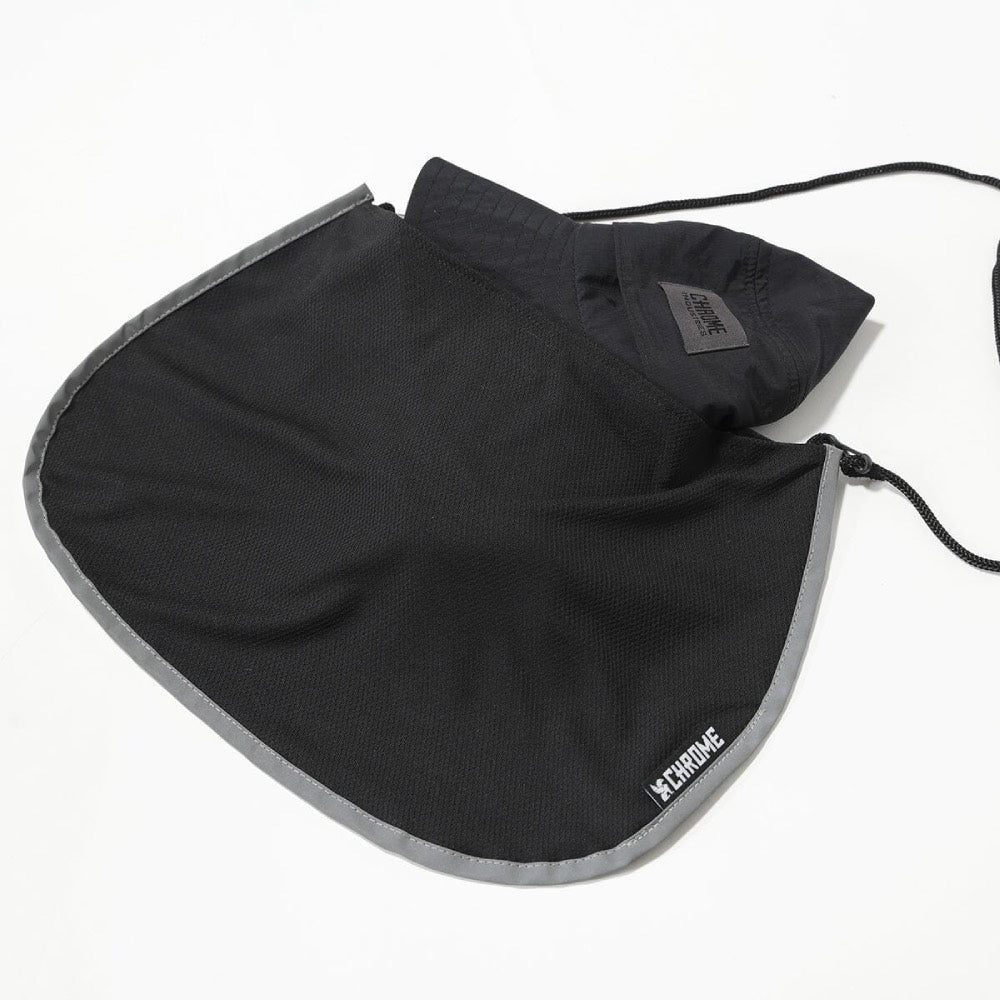 クローム ライド アドベンチャー ハット CHROME RIDE ADVENTURE HAT BLACK/BLACK REF メンズ 帽子 JP224BKBRF