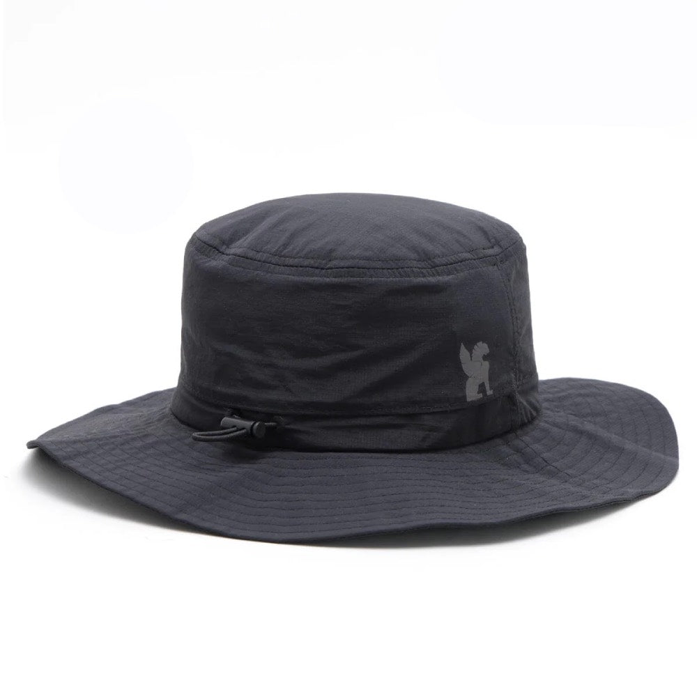 クローム ライド アドベンチャー ハット CHROME RIDE ADVENTURE HAT BLACK/BLACK REF メンズ 帽子 JP224BKBRF