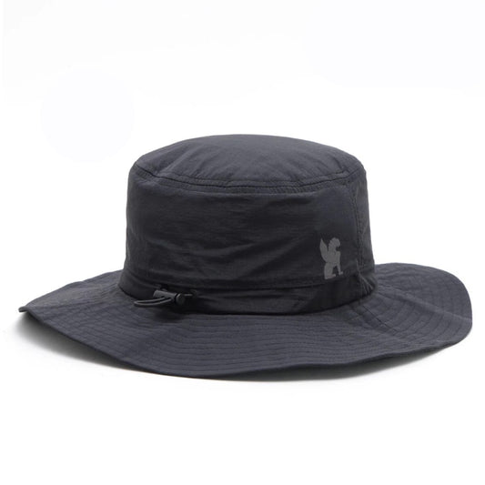 クローム ライド アドベンチャー ハット CHROME RIDE ADVENTURE HAT BLACK/BLACK REF メンズ 帽子 JP224BKBRF