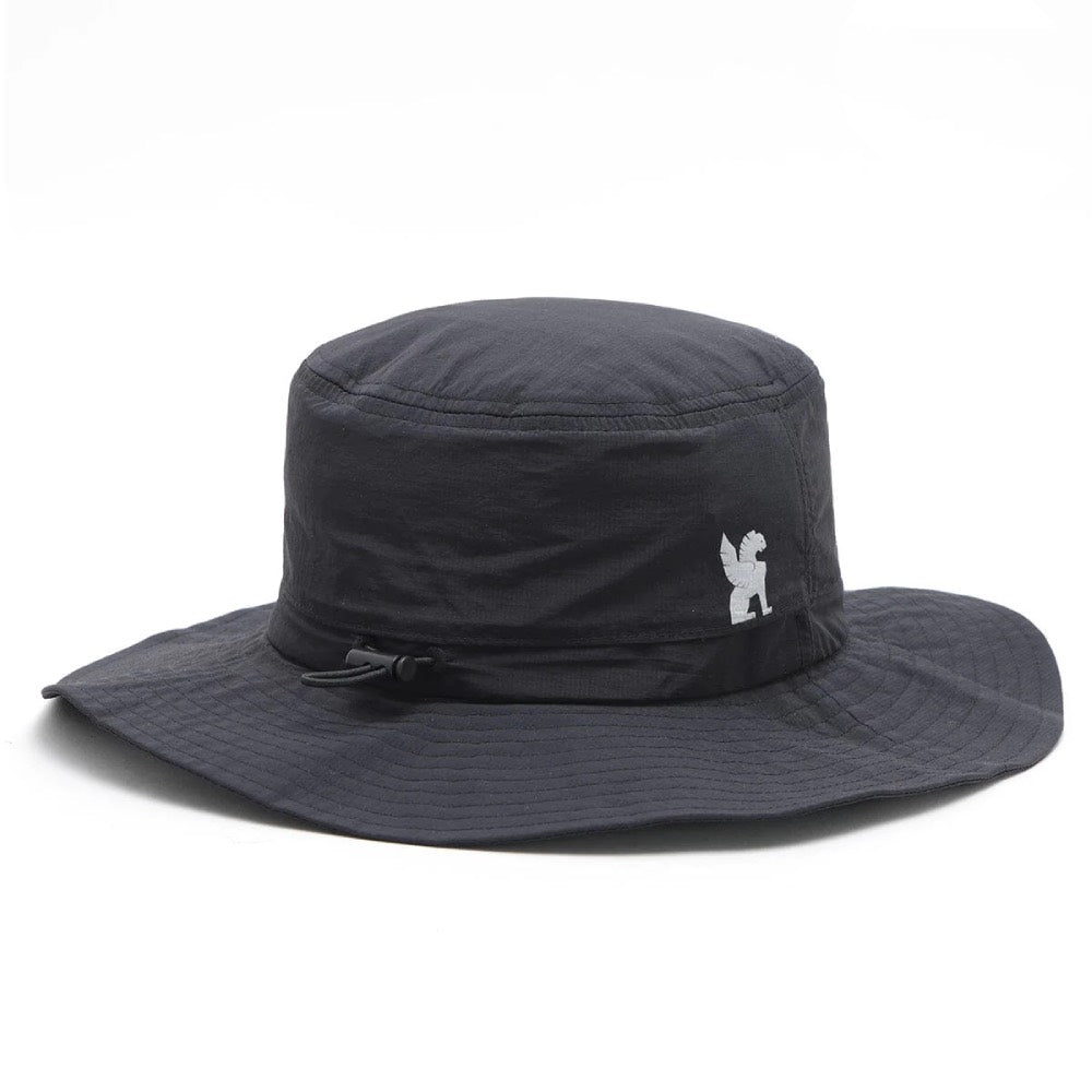 クローム ライド アドベンチャー ハット CHROME RIDE ADVENTURE HAT BLACK/WHITE REF メンズ 帽子 JP224BKWRF