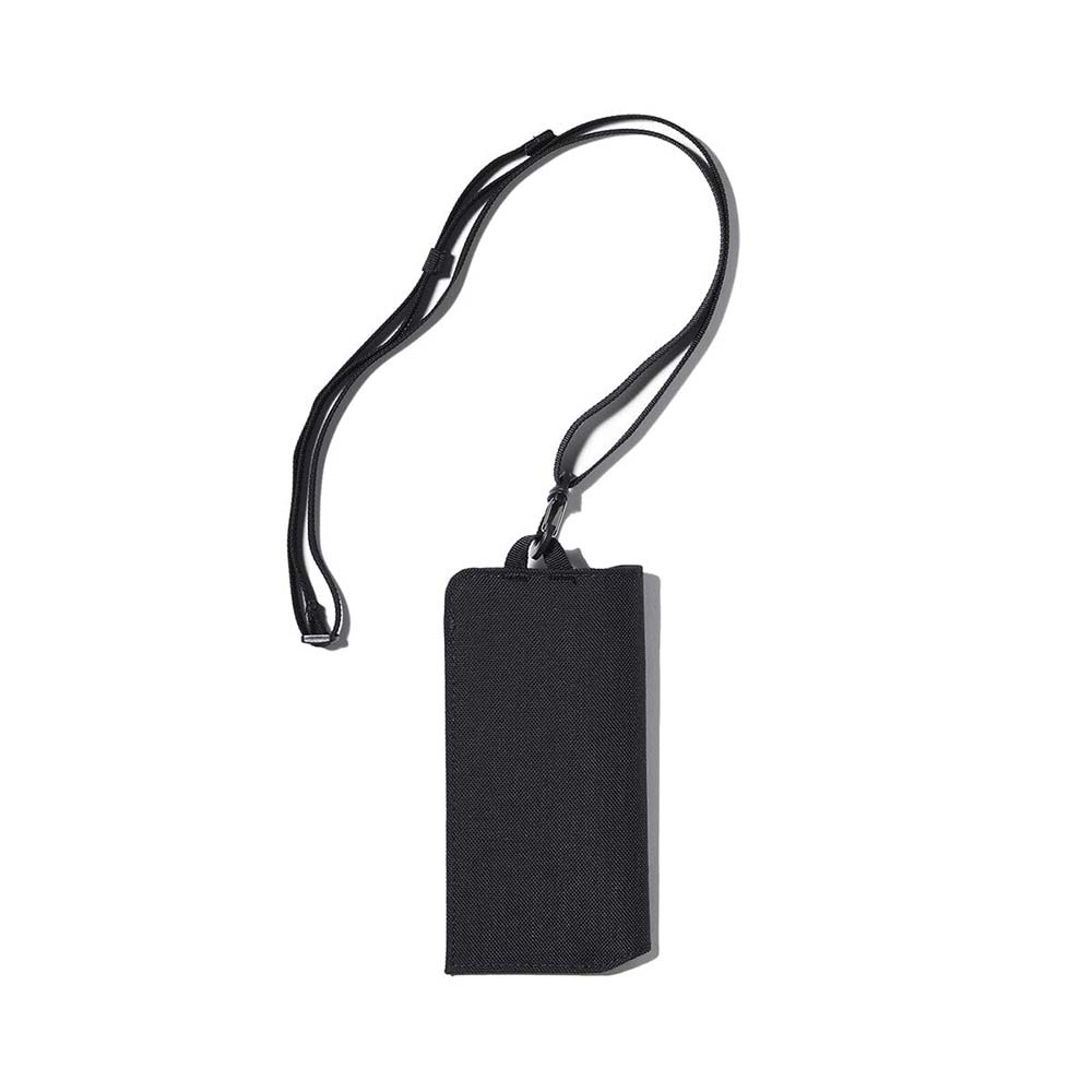 クローム シェード ポーチ CHROME SHADES POUCH BLACK バッグ アクセサリー JP225BK 