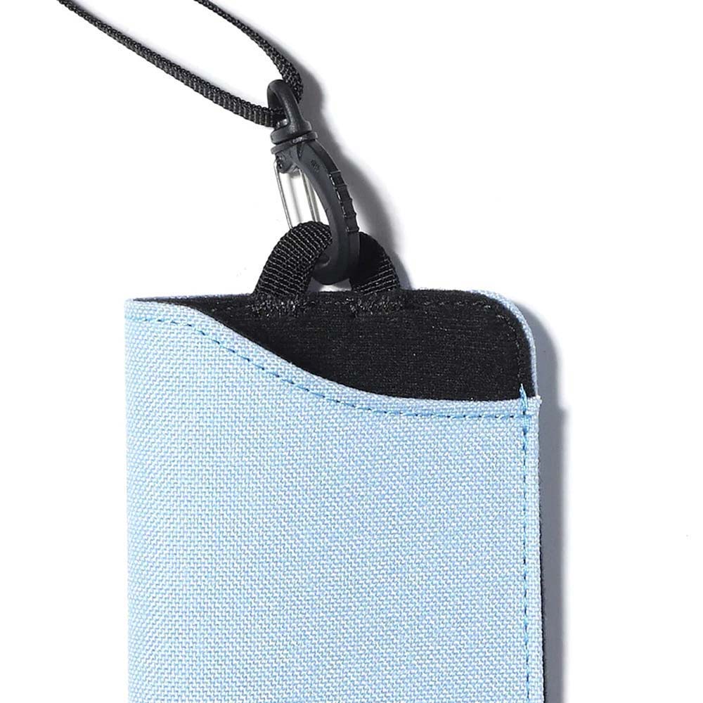 クローム シェード ポーチ CHROME SHADES POUCH BLACK バッグ アクセサリー JP225BK 