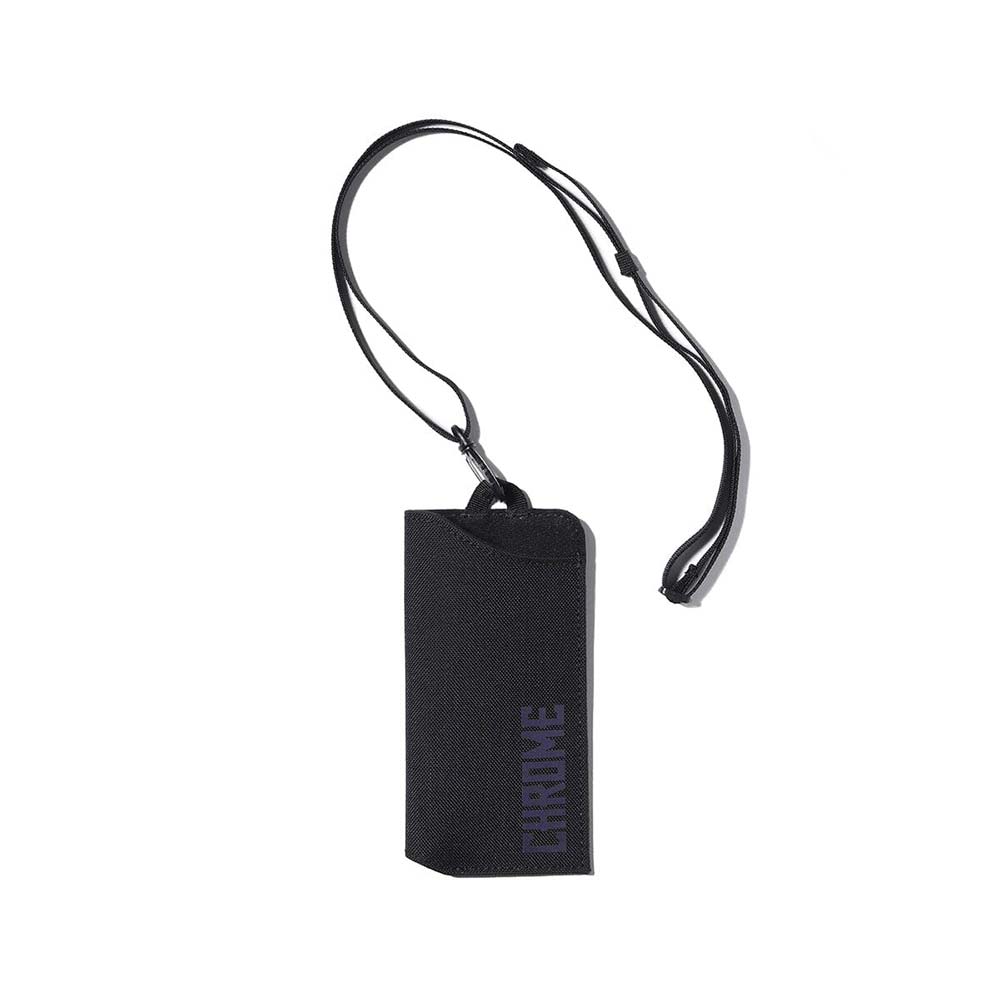 クローム シェード ポーチ CHROME SHADES POUCH BLACK バッグ アクセサリー JP225BK 