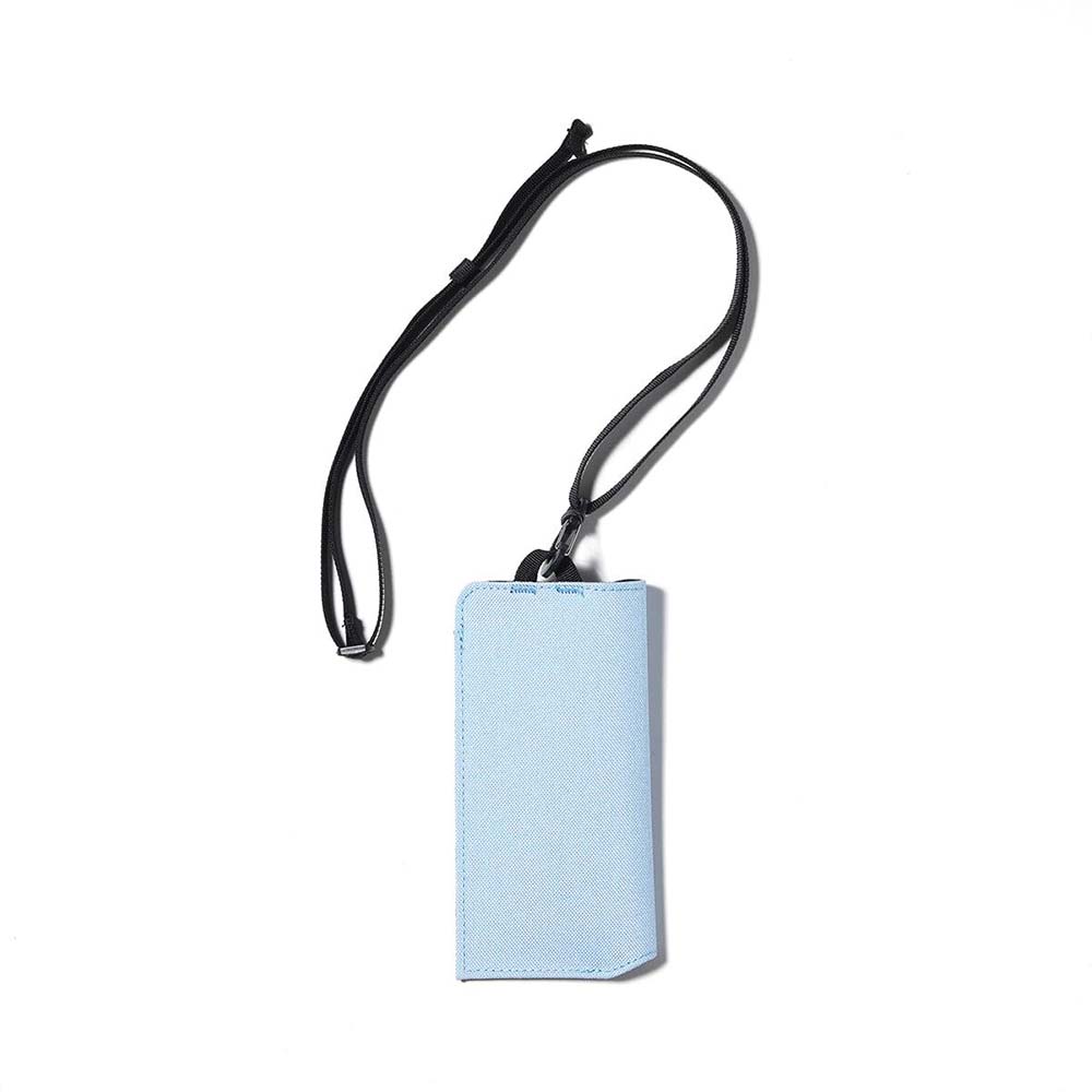 クローム シェード ポーチ CHROME SHADES POUCH LIGHT BLUE バッグ アクセサリー JP225LTBU 