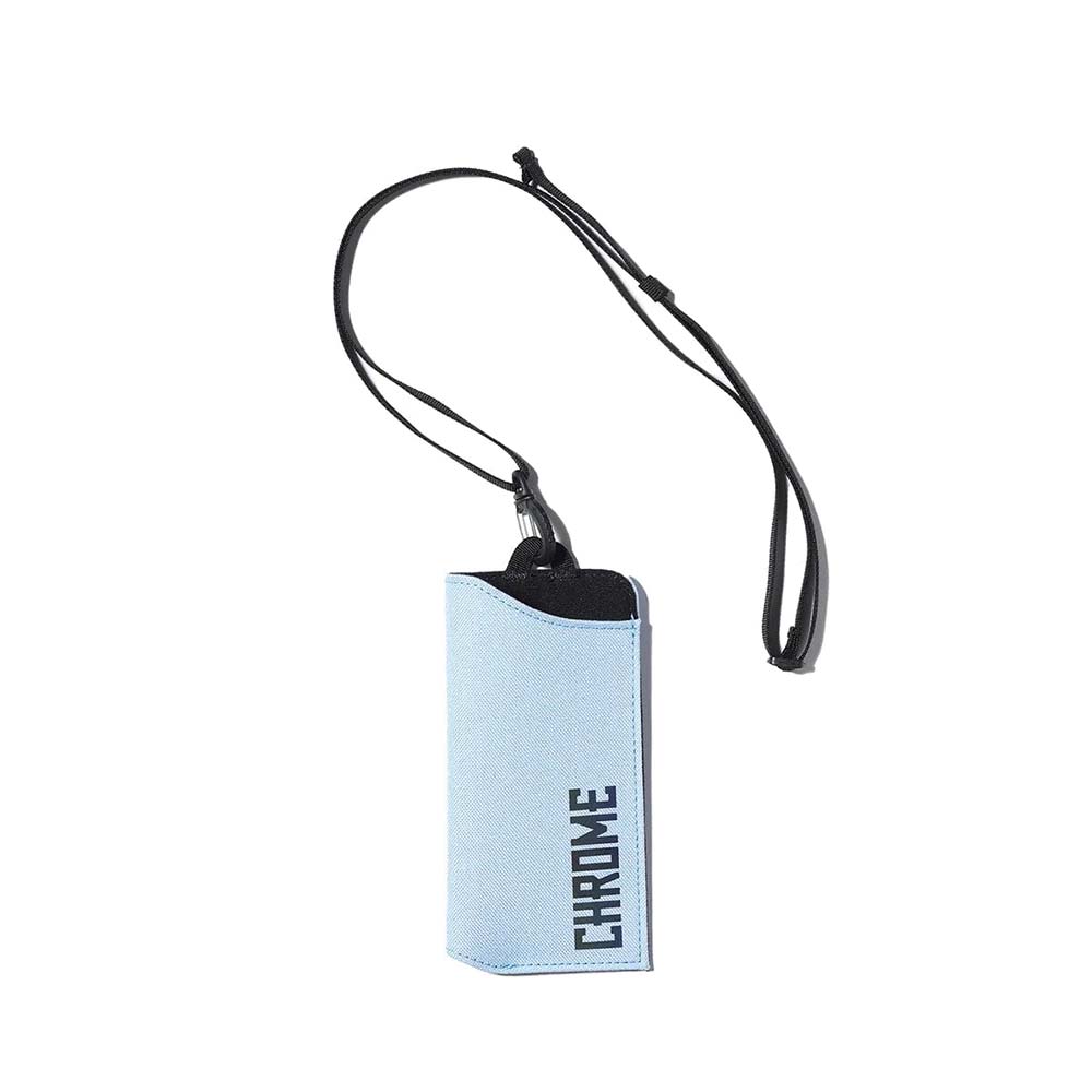 クローム シェード ポーチ CHROME SHADES POUCH LIGHT BLUE バッグ アクセサリー JP225LTBU 