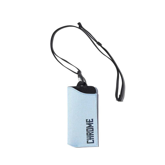 クローム シェード ポーチ CHROME SHADES POUCH LIGHT BLUE バッグ アクセサリー JP225LTBU 