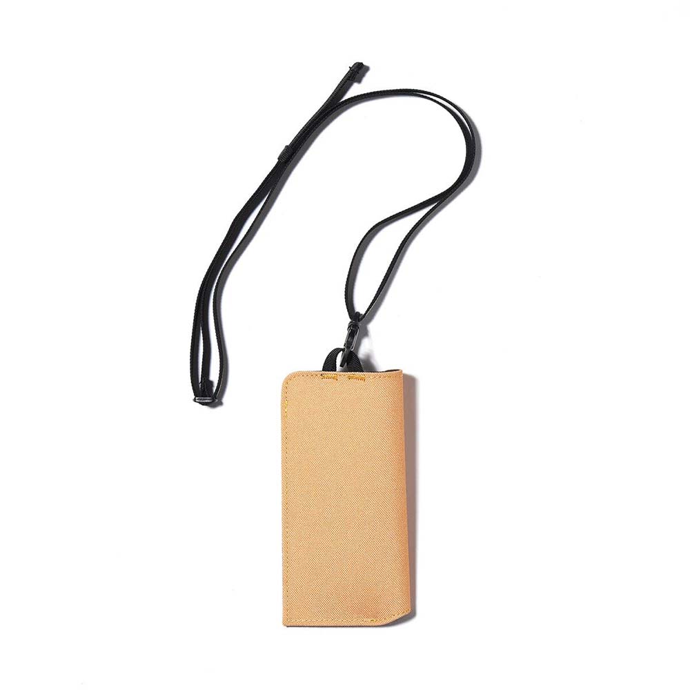 クローム シェード ポーチ CHROME SHADES POUCH LIGHT ORANGE バッグ アクセサリー JP225LTOR 