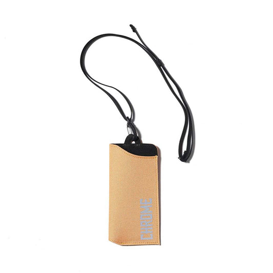 クローム シェード ポーチ CHROME SHADES POUCH LIGHT ORANGE バッグ アクセサリー JP225LTOR 