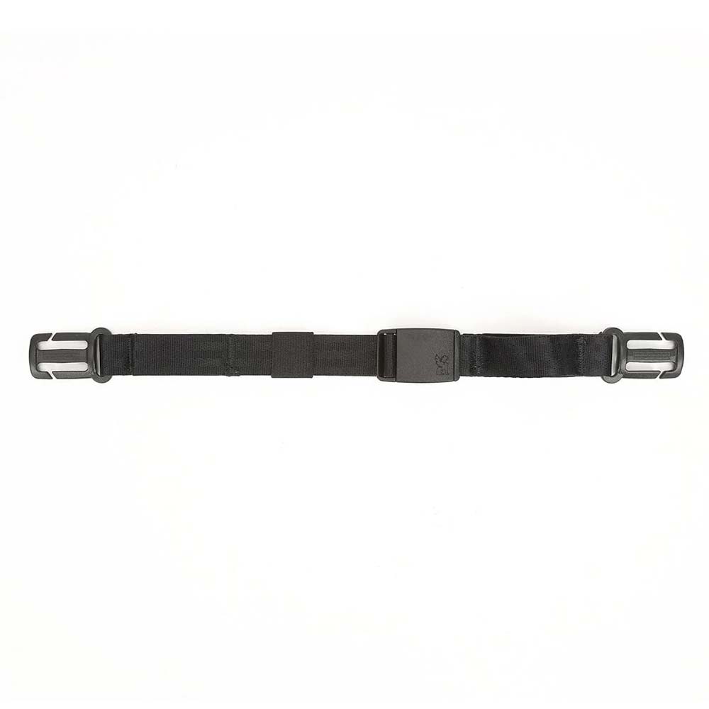 クローム 20MM スターナム アセンブリ CHROME 20MM STERNUM ASSEMBLY BLACK バッグ アクセサリー AC251BK
