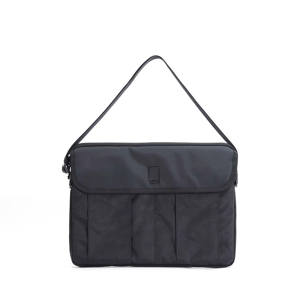 クローム ラップトップ スリーブ CHROME LAPTOP SLEEVE BLACK X バッグ アクセサリー AC255BLKX
