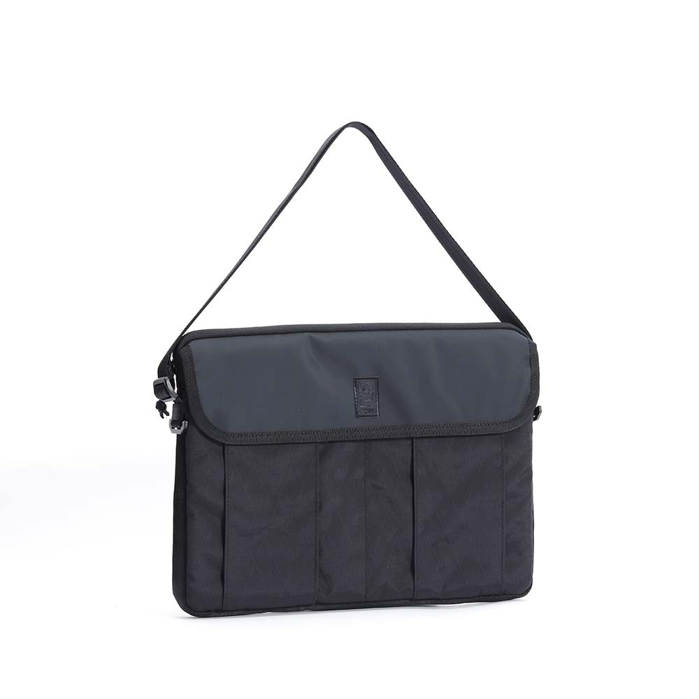 クローム ラップトップ スリーブ CHROME LAPTOP SLEEVE BLACK X バッグ アクセサリー AC255BLKX
