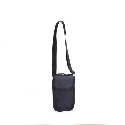 クローム トラベル テック ポーチ CHROME TRAVEL TECH POUCH BLACK X バッグ ポーチ AC256BLKX