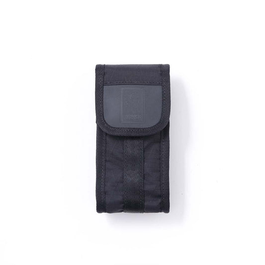 クローム サングラス ポーチ CHROME SUNGLASSES POUCH BLACK X バッグ ポーチ AC257BLKX