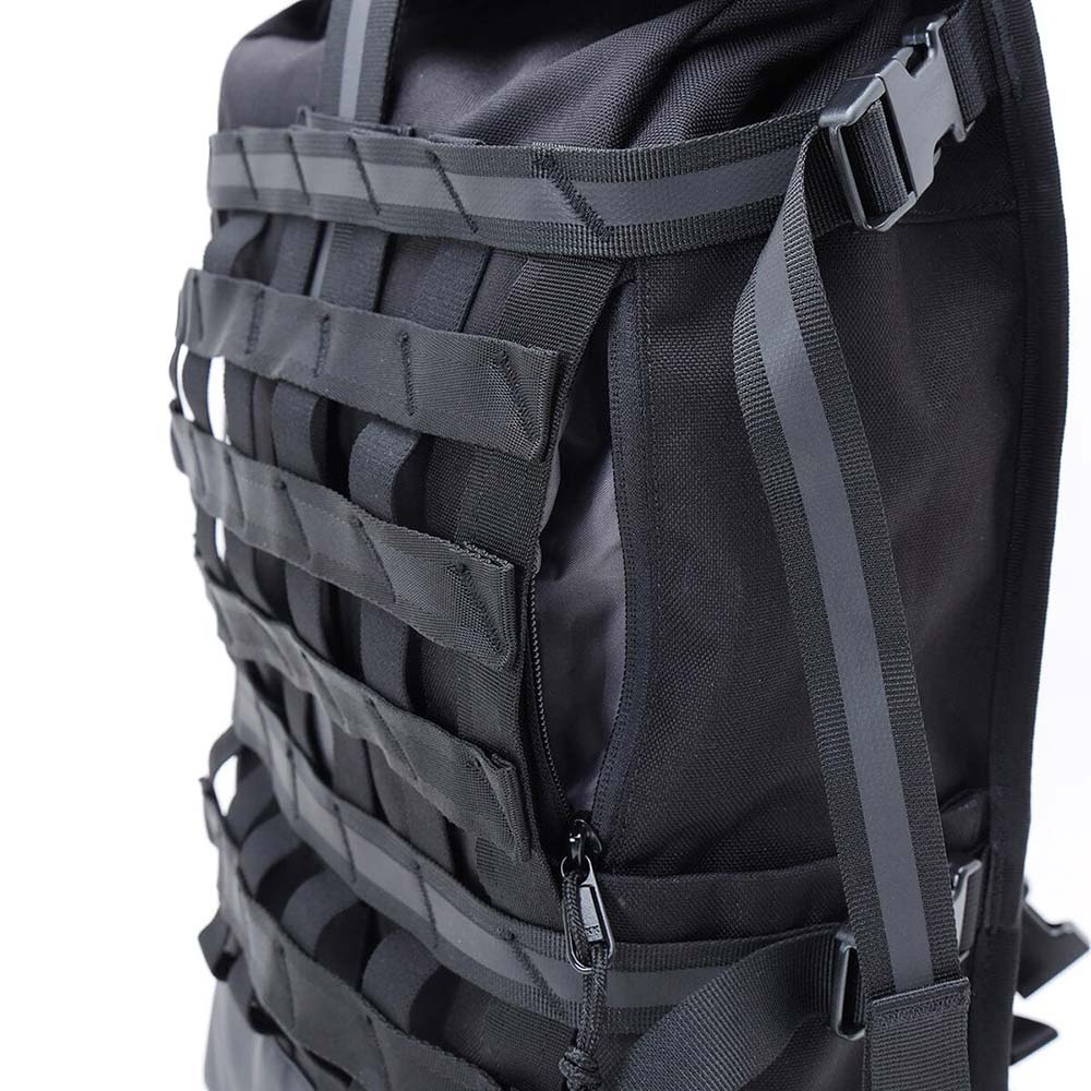 クローム バラージ 22L パック CHROME BARRAGE 22L PACK MOSS X バッグ バックパック BG367MOSX
