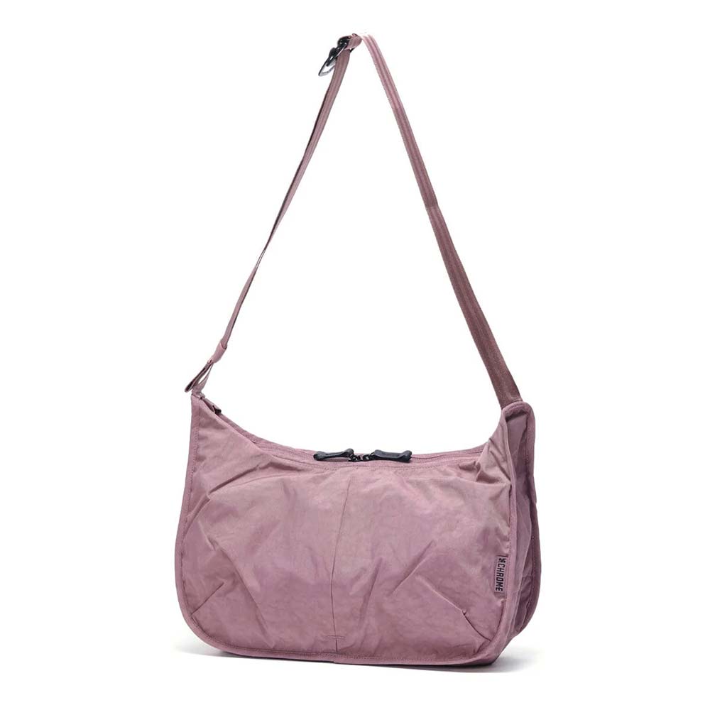 クローム ヨヨギ 14L メッセンジャー CHROME YOYOGI 14L MESSENGER MAUVE バッグ メッセンジャーバッグ BG384MAUV