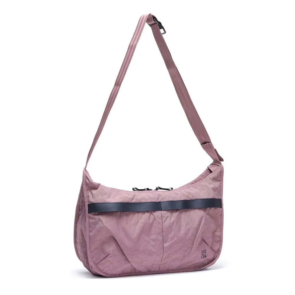クローム ヨヨギ 14L メッセンジャー CHROME YOYOGI 14L MESSENGER MAUVE バッグ メッセンジャーバッグ BG384MAUV