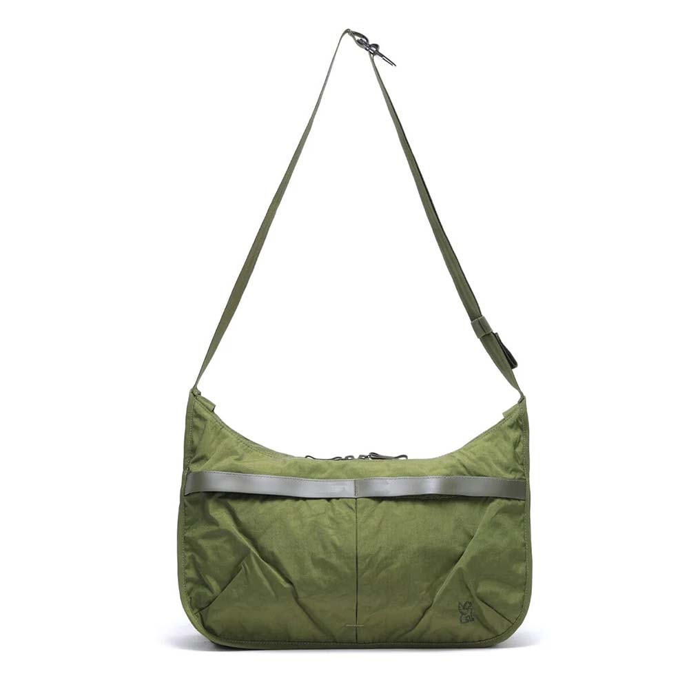 クローム ヨヨギ 14L メッセンジャー CHROME YOYOGI 14L MESSENGER MOSS バッグ メッセンジャーバッグ BG384MOSS