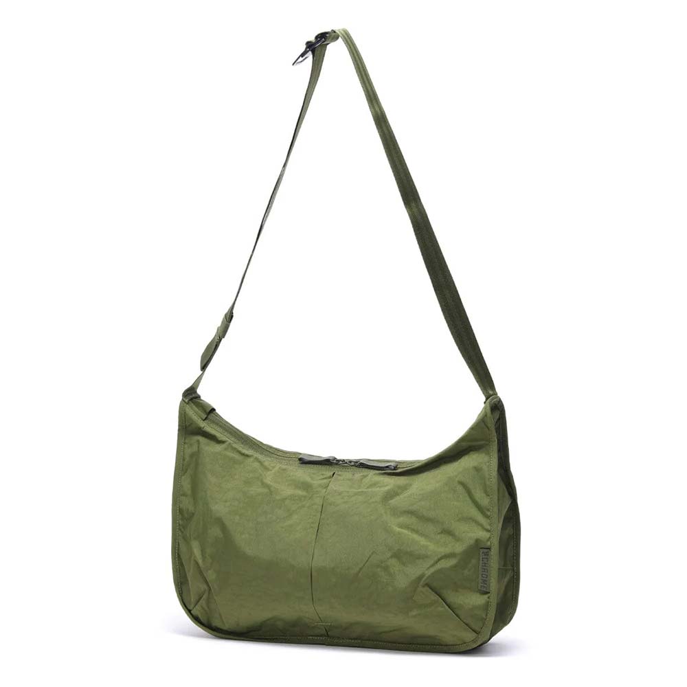 クローム ヨヨギ 14L メッセンジャー CHROME YOYOGI 14L MESSENGER MOSS バッグ メッセンジャーバッグ BG384MOSS