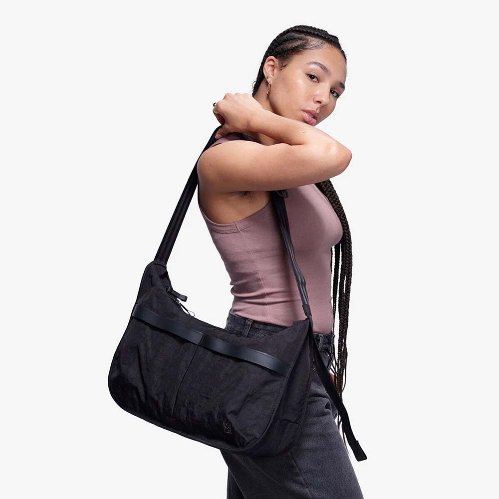 クローム ヨヨギ 14L メッセンジャー CHROME YOYOGI 14L MESSENGER MOSS バッグ メッセンジャーバッグ BG384MOSS