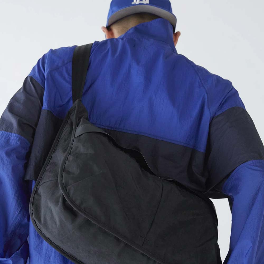 クローム ヨヨギ 14L メッセンジャー CHROME YOYOGI 14L MESSENGER MOSS バッグ メッセンジャーバッグ BG384MOSS