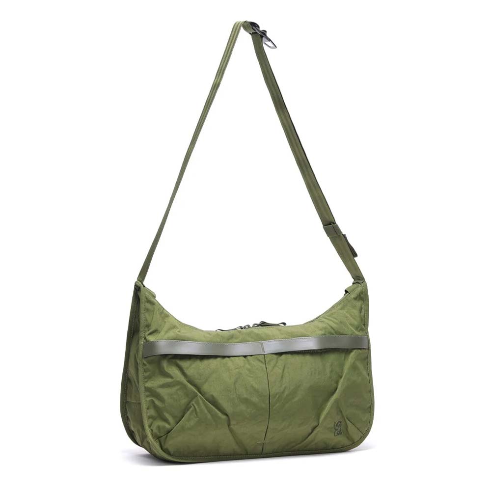 クローム ヨヨギ 14L メッセンジャー CHROME YOYOGI 14L MESSENGER MOSS バッグ メッセンジャーバッグ BG384MOSS