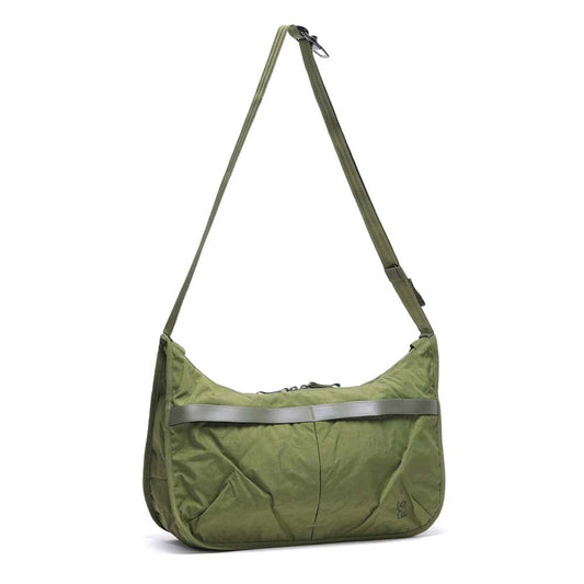 クローム ヨヨギ 14L メッセンジャー CHROME YOYOGI 14L MESSENGER MOSS バッグ メッセンジャーバッグ BG384MOSS