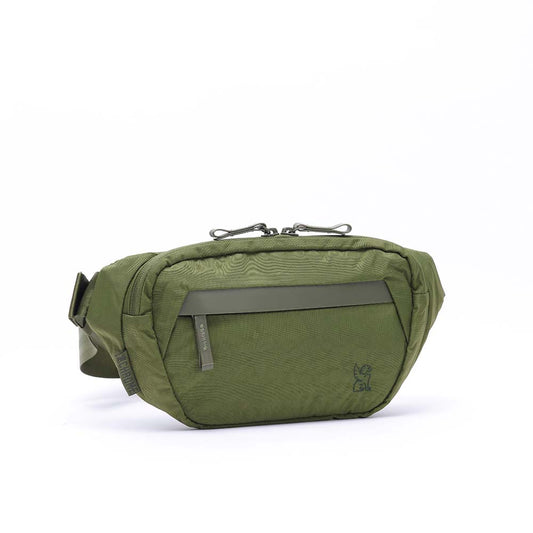 【SALE】 クローム サビン 3L スリング CHROME SABIN 3L SLING MOSS バッグ スリングバッグ BG386MOSS