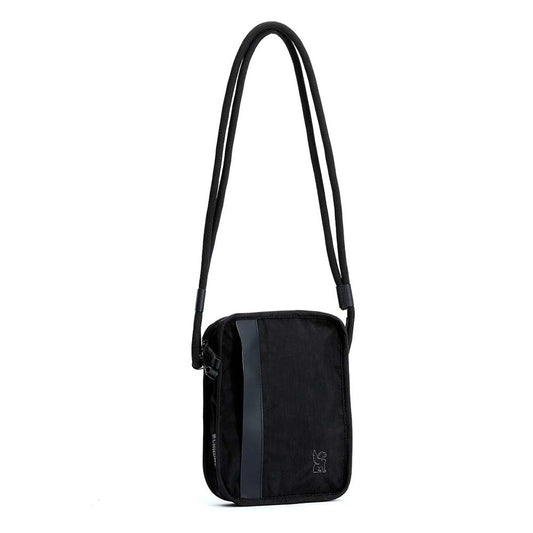 クローム ソードー 2L スライド ポーチ CHROME SODO 2L SIDE POUCH BLACK バッグ ポーチ BG401BK