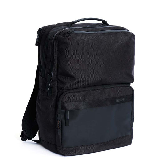 クローム アクセル ブリーフ パック ミディアム CHROME AXCEL BRIEF PACK MD BLACK バッグ バックパック BJ017BK