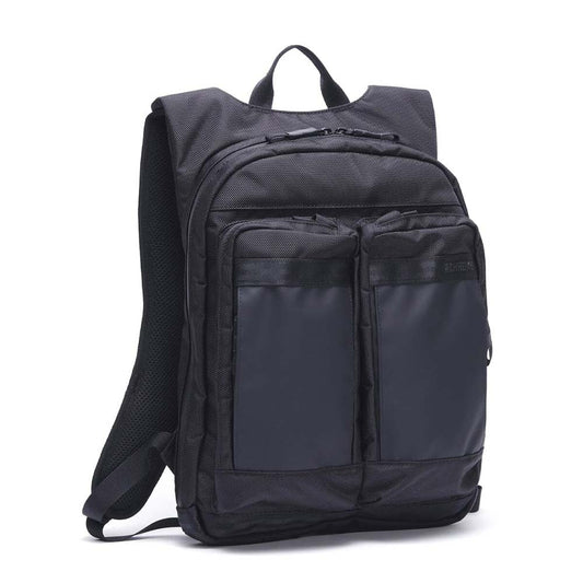 クローム アクセル デイパック スリム CHROME AXCEL DAYPACK SLIM BLACK バッグ バックパック BJ020BK