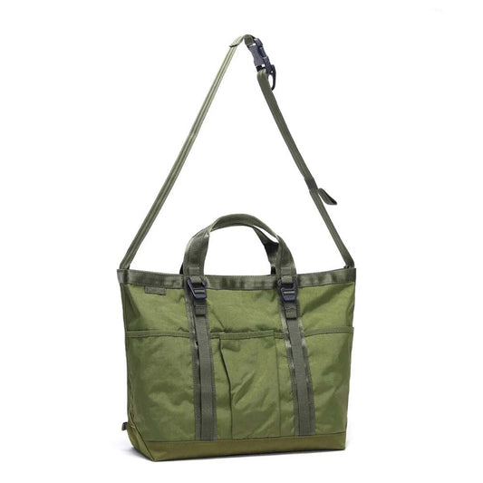 【SALE】 クローム グローサリー トート メッセンジャー 15L CHROME GROCERY TOTE MSNGR 15L MOSS バッグ トートバッグ ★耐水 JP240MOSS