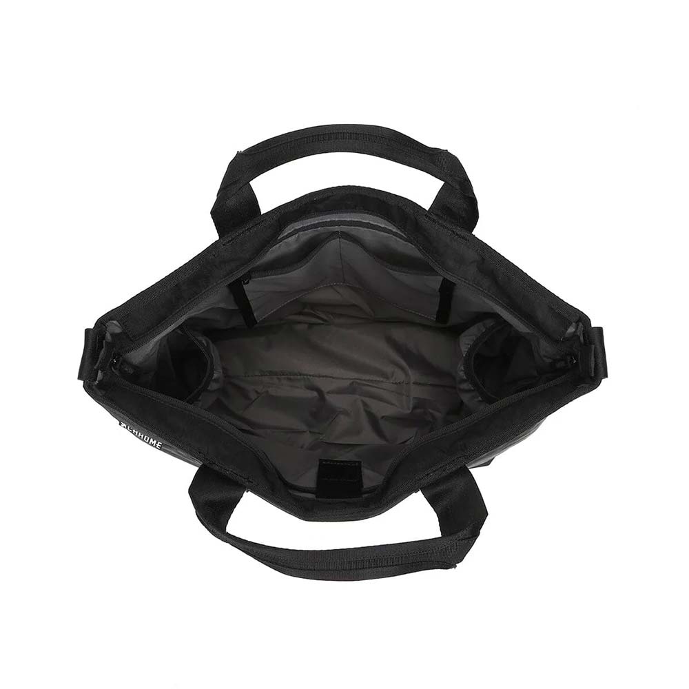 クローム グローサリー トート メッセンジャー 15L CHROME GROCERY TOTE MSNGR 15L MATT BLACK バッグ メッセンジャーバッグ JP240MTBK