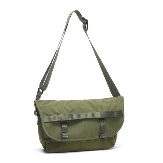 【SALE】 クローム クーリエ フラップ メッセンジャー 6L CHROME COURIER FLAP MSNGR 6L MOSS バッグ メッセンジャーバッグ ★耐水 JP242MOSS