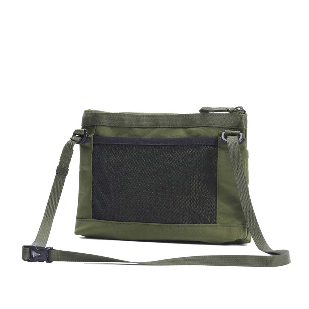 クローム アシスタント サコッシュ 3L CHROME ASSISTANT SACOCHE 3L MOSS バッグ ポーチ ★耐水 JP243MOSS