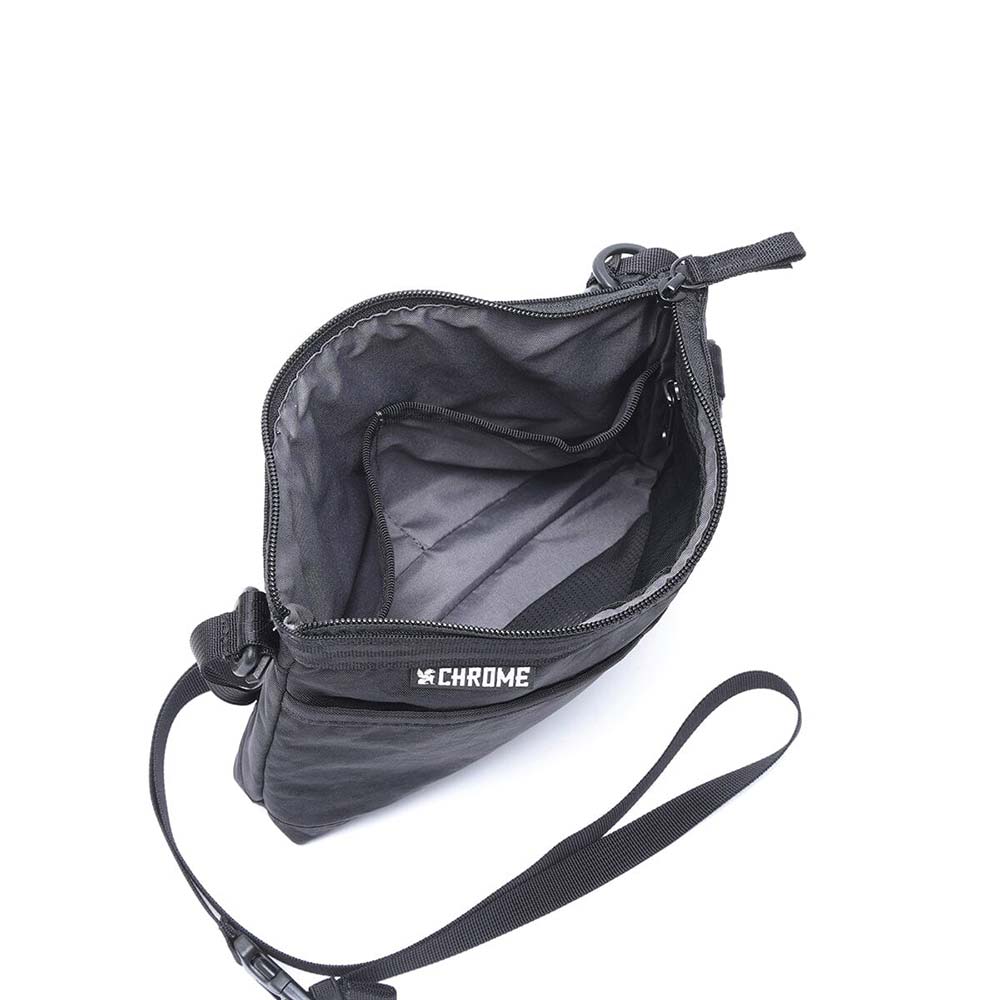 クローム アシスタント サコッシュ 3L CHROME ASSISTANT SACOCHE 3L MOSS バッグ ポーチ ★耐水 JP243MOSS