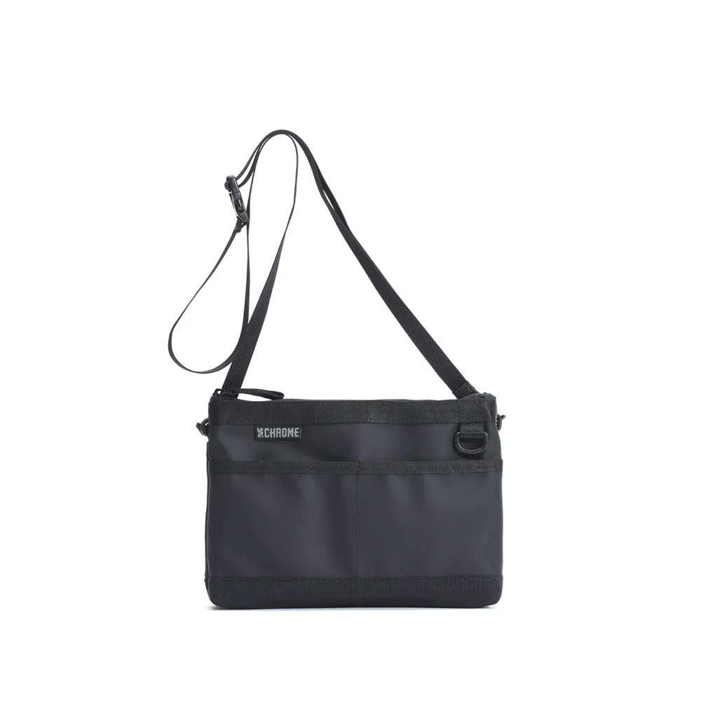 クローム アシスタント サコッシュ 3L CHROME ASSISTANT SACOCHE 3L MATT BLACK バッグ ポーチ JP243MTBK