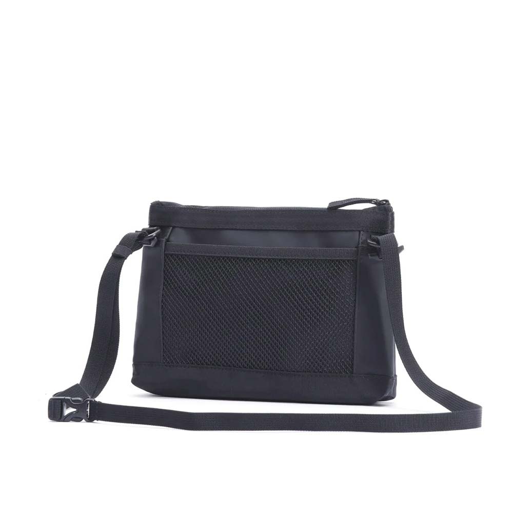 クローム アシスタント サコッシュ 3L CHROME ASSISTANT SACOCHE 3L MATT BLACK バッグ ポーチ JP243MTBK