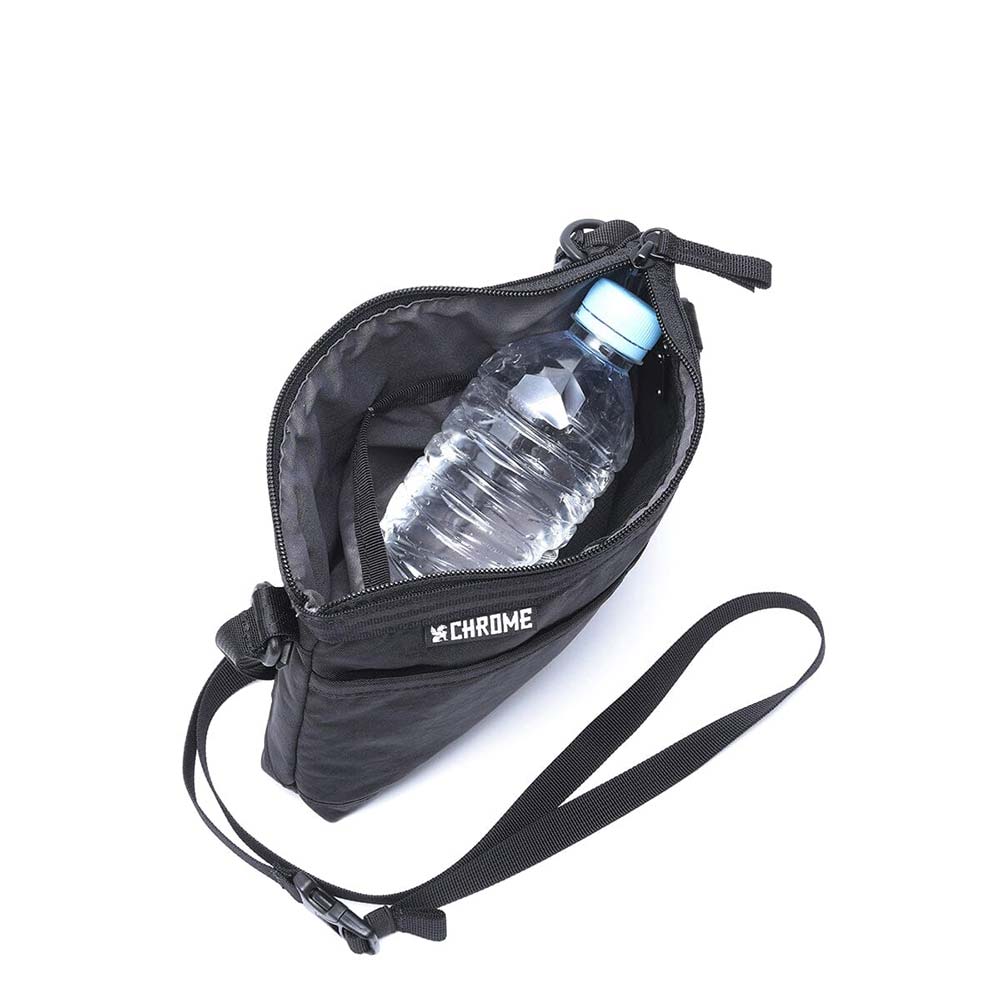 クローム アシスタント サコッシュ 3L CHROME ASSISTANT SACOCHE 3L MATT BLACK バッグ ポーチ JP243MTBK