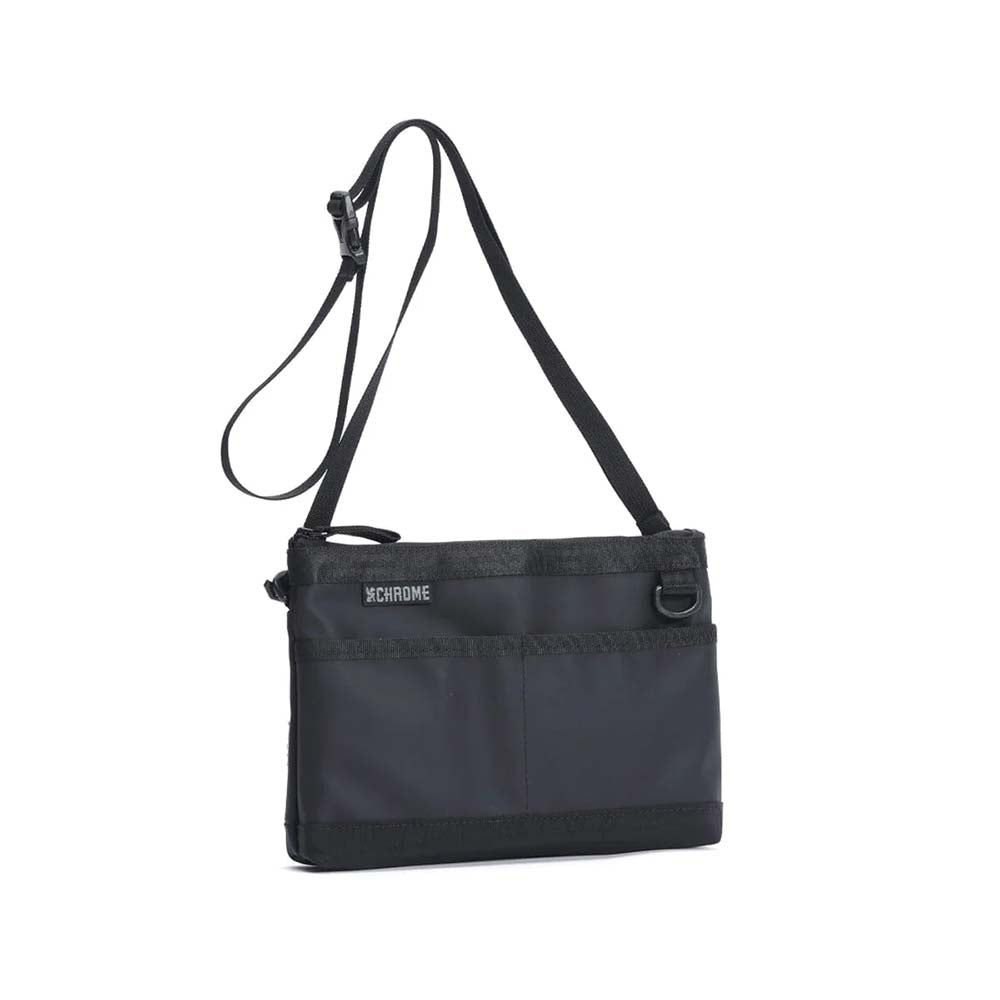 クローム アシスタント サコッシュ 3L CHROME ASSISTANT SACOCHE 3L MATT BLACK バッグ ポーチ JP243MTBK