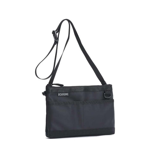 クローム アシスタント サコッシュ 3L CHROME ASSISTANT SACOCHE 3L MATT BLACK バッグ ポーチ JP243MTBK