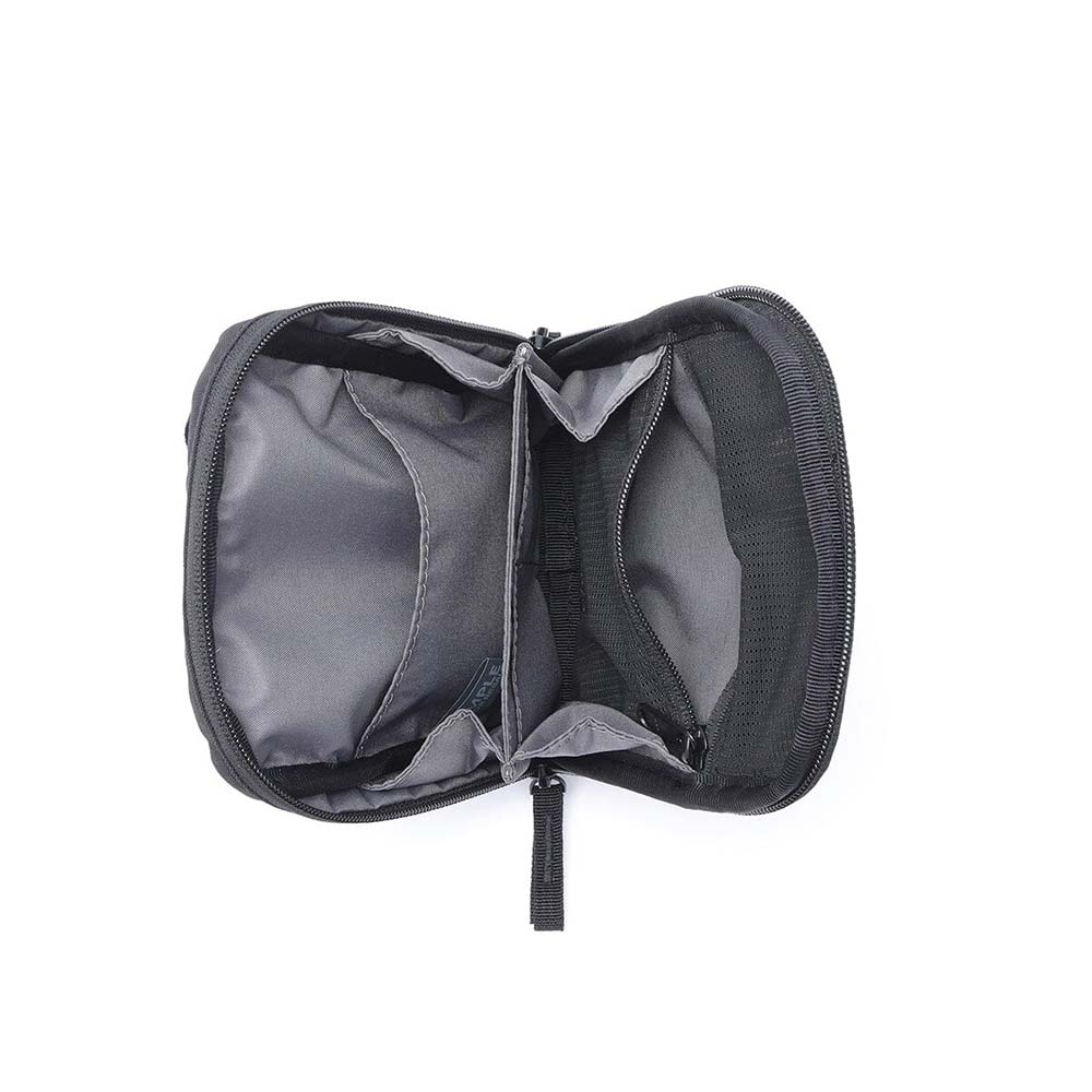 クローム パック ポーチ 2L CHROME PAC POUCH 2L MATT BLACK バッグ ポーチ JP244MTBK