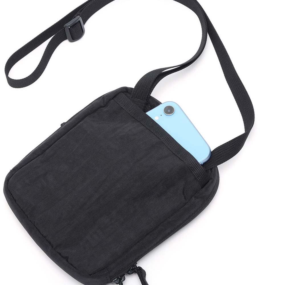 クローム パック ポーチ 2L CHROME PAC POUCH 2L MATT BLACK バッグ ポーチ JP244MTBK